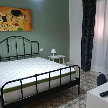 Hôtel Shalom à Cinisi Extérieur photo