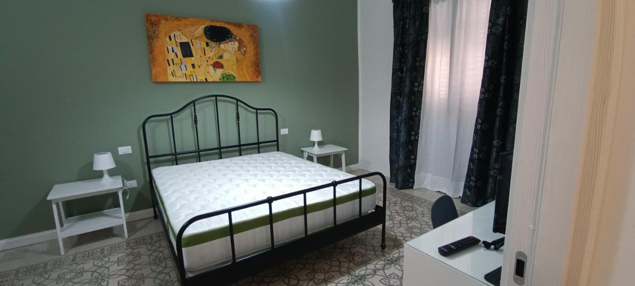 Hôtel Shalom à Cinisi Extérieur photo