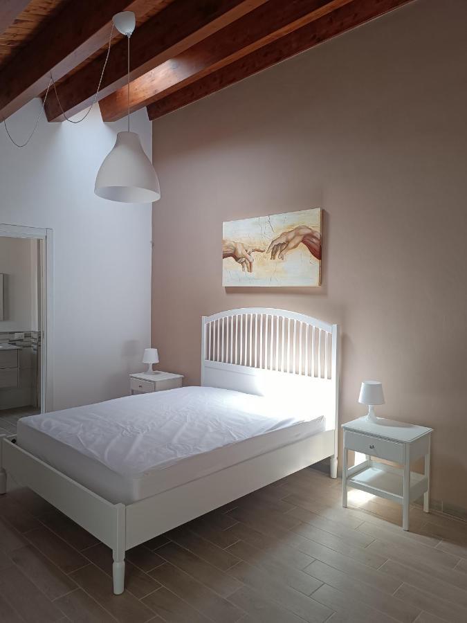 Hôtel Shalom à Cinisi Extérieur photo