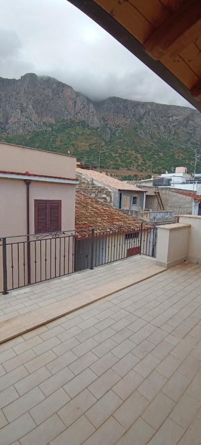 Hôtel Shalom à Cinisi Extérieur photo