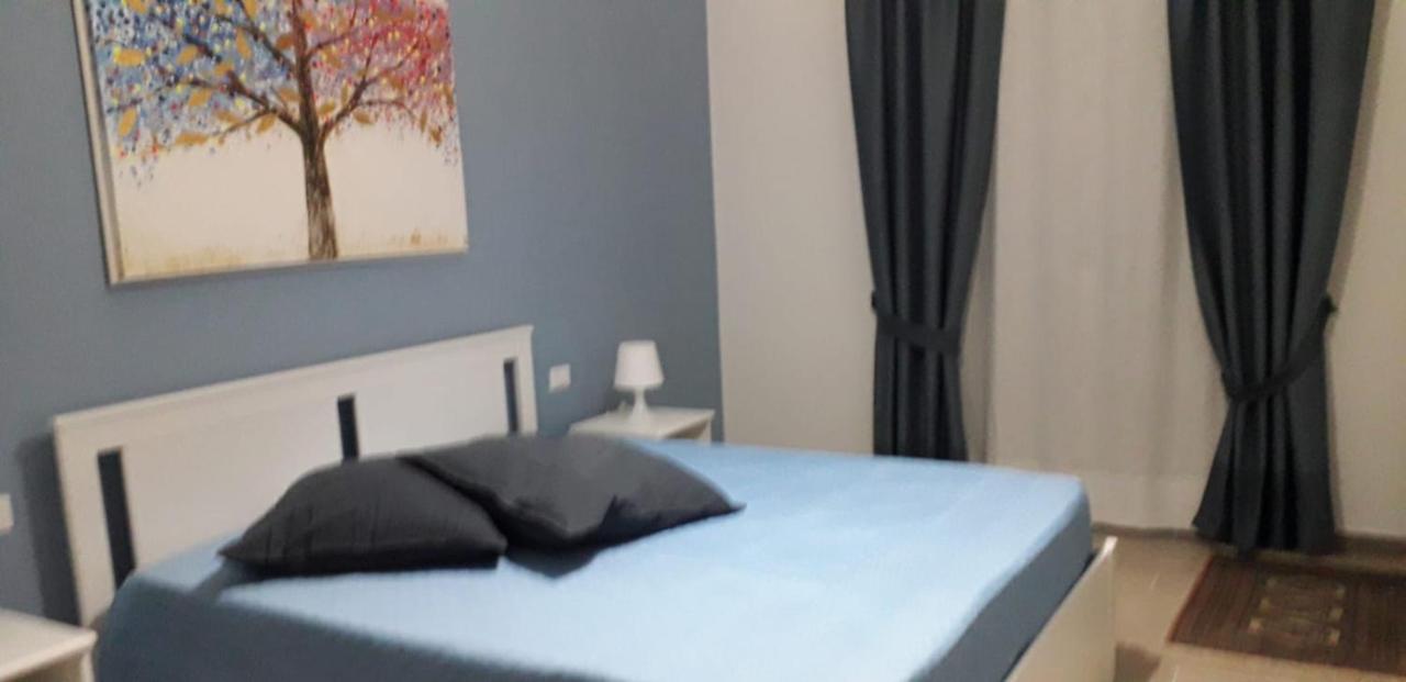 Hôtel Shalom à Cinisi Extérieur photo