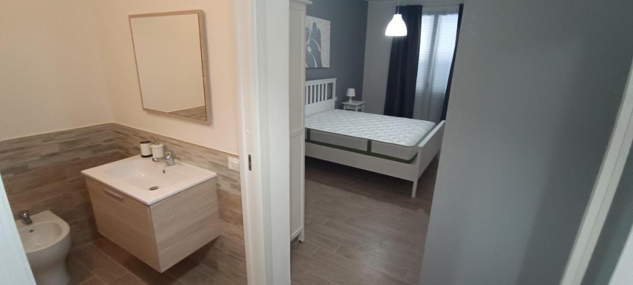 Hôtel Shalom à Cinisi Extérieur photo