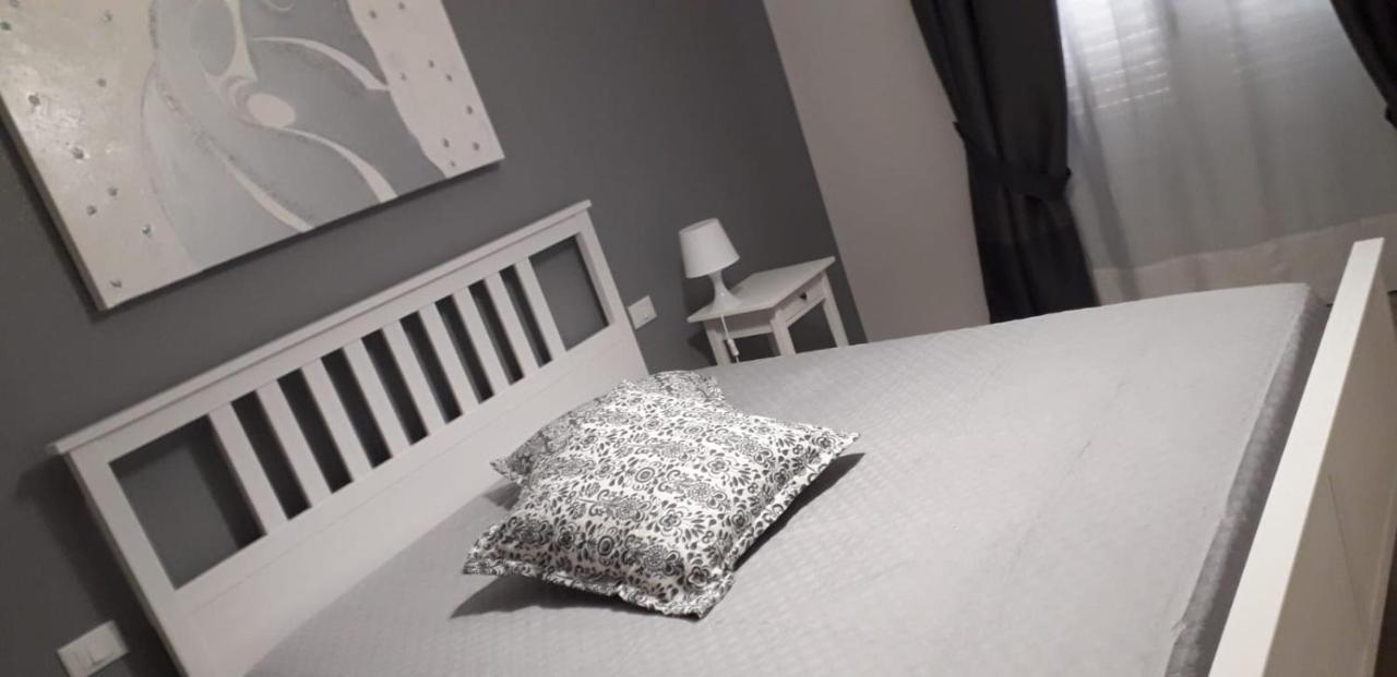 Hôtel Shalom à Cinisi Chambre photo